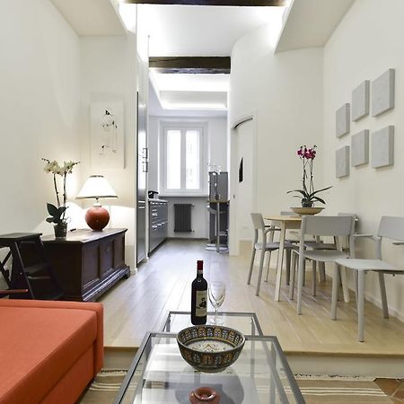 Campo De' Fiori Brand New Apartment ローマ エクステリア 写真