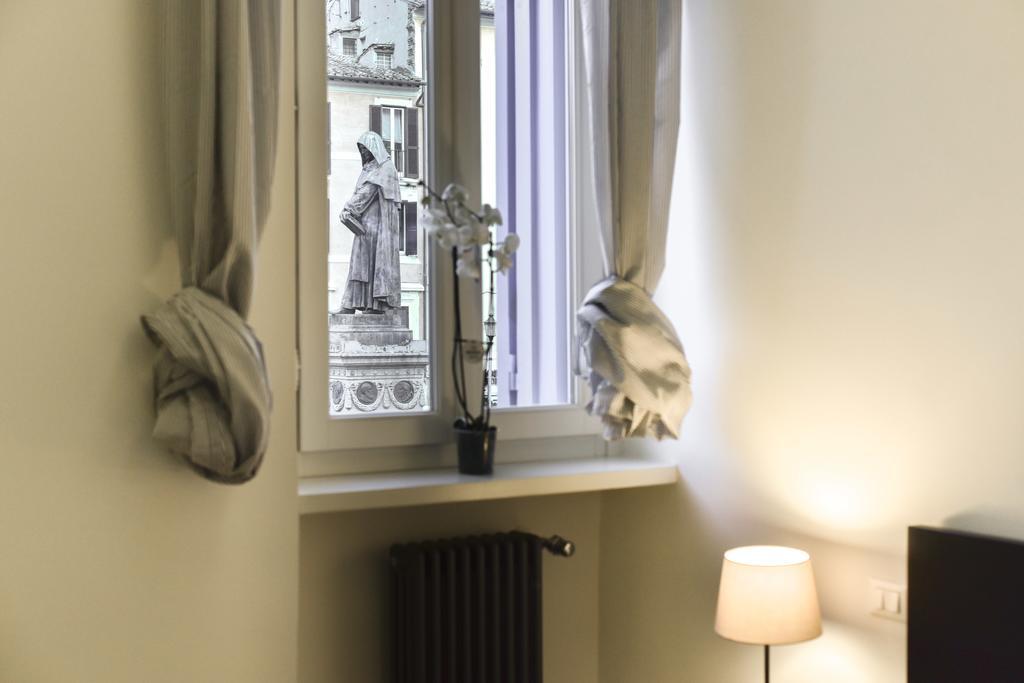 Campo De' Fiori Brand New Apartment ローマ エクステリア 写真