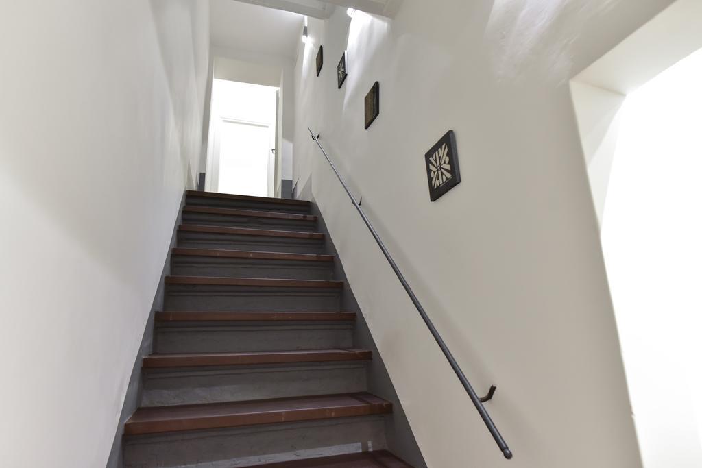 Campo De' Fiori Brand New Apartment ローマ エクステリア 写真