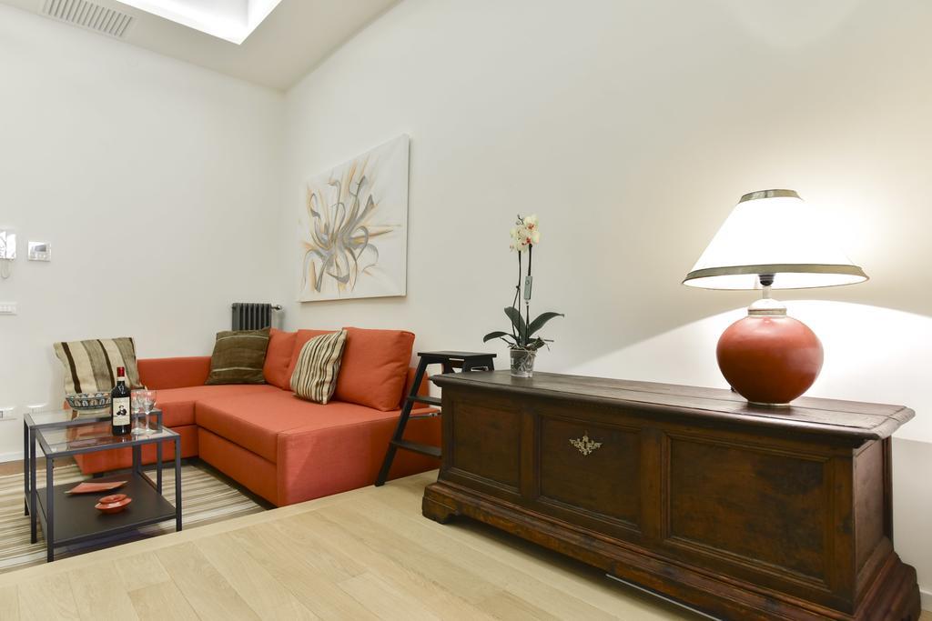 Campo De' Fiori Brand New Apartment ローマ エクステリア 写真