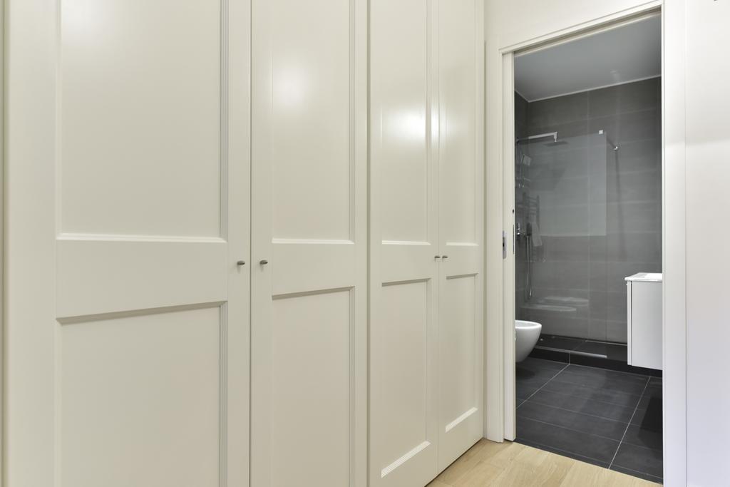 Campo De' Fiori Brand New Apartment ローマ エクステリア 写真