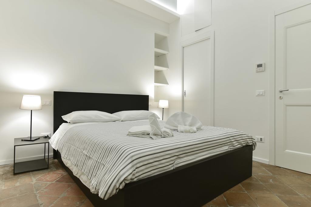 Campo De' Fiori Brand New Apartment ローマ エクステリア 写真