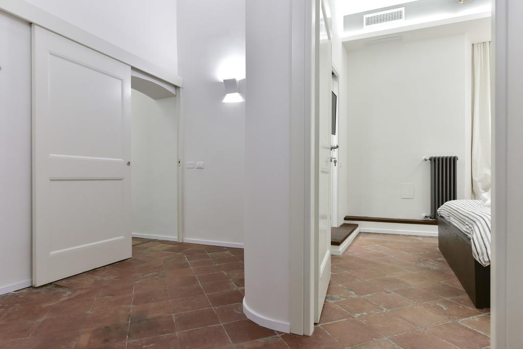Campo De' Fiori Brand New Apartment ローマ エクステリア 写真