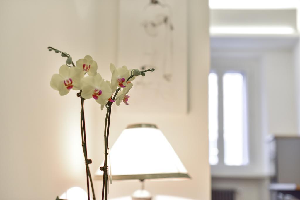 Campo De' Fiori Brand New Apartment ローマ エクステリア 写真