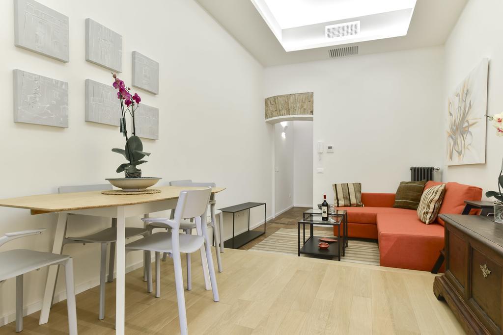 Campo De' Fiori Brand New Apartment ローマ エクステリア 写真