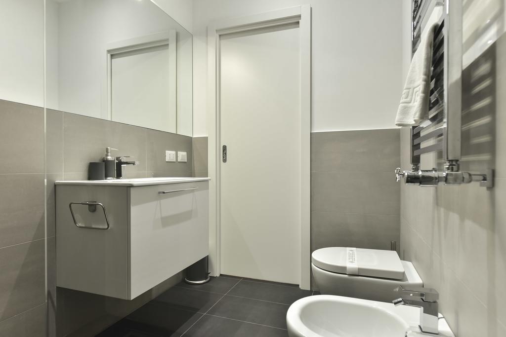 Campo De' Fiori Brand New Apartment ローマ エクステリア 写真