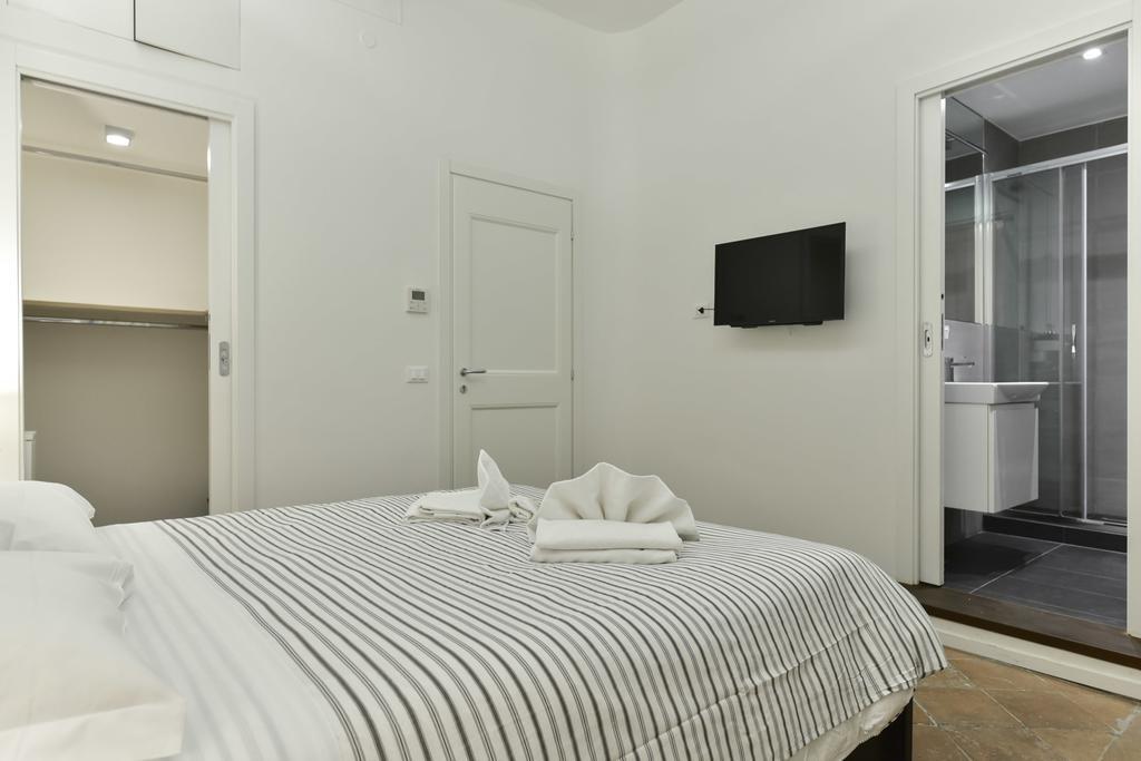 Campo De' Fiori Brand New Apartment ローマ エクステリア 写真