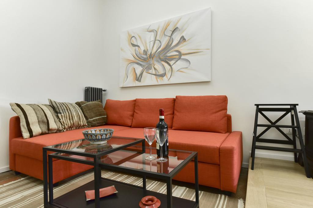 Campo De' Fiori Brand New Apartment ローマ エクステリア 写真