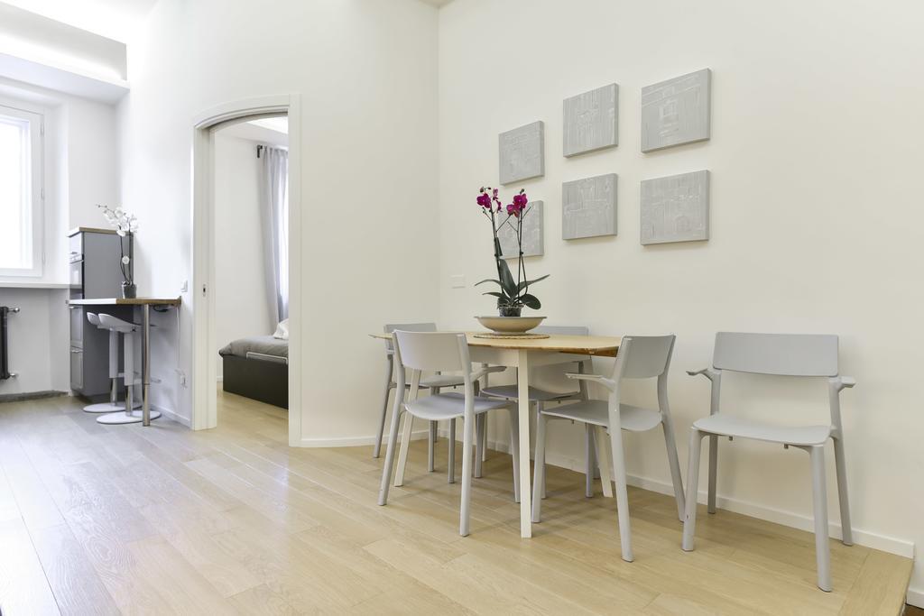 Campo De' Fiori Brand New Apartment ローマ エクステリア 写真