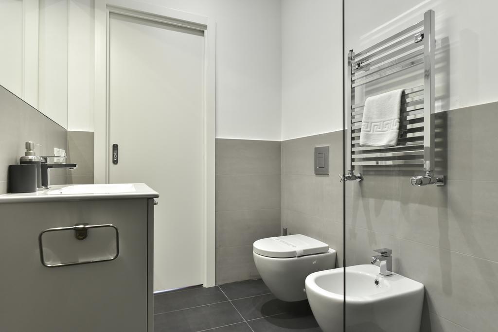 Campo De' Fiori Brand New Apartment ローマ エクステリア 写真