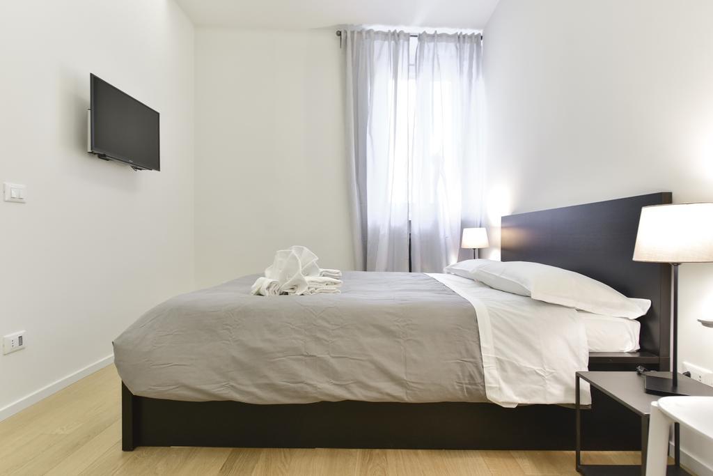 Campo De' Fiori Brand New Apartment ローマ エクステリア 写真
